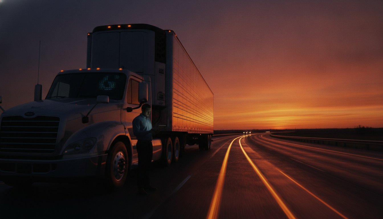 The Shipper’s Guide to Nationwide Refrigerated Trucking in 2026