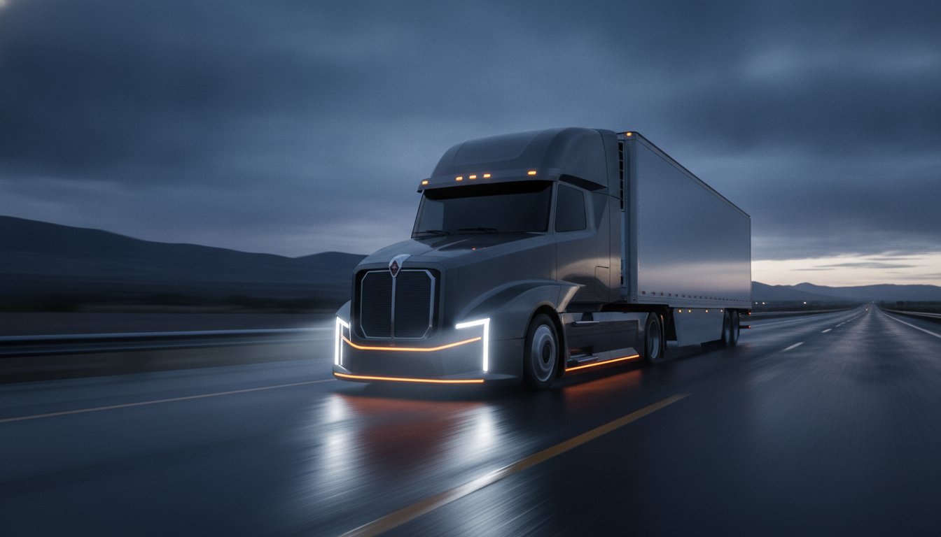 The Shipper’s Guide to Over the Road Reefer Transport in 2026