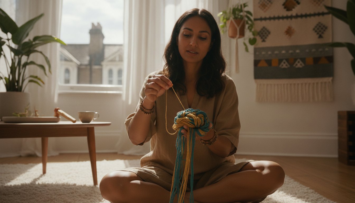 The Situationship Trap: Why Your Subconscious Chooses Half-Hearted Love
