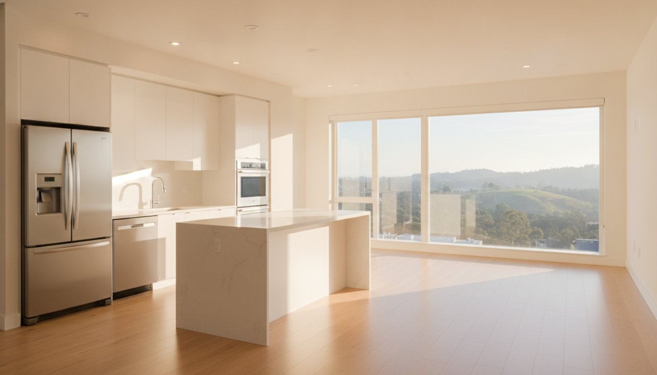 The Sophisticated Tenant’s Guide to Security Deposit Cleaning in Berkeley