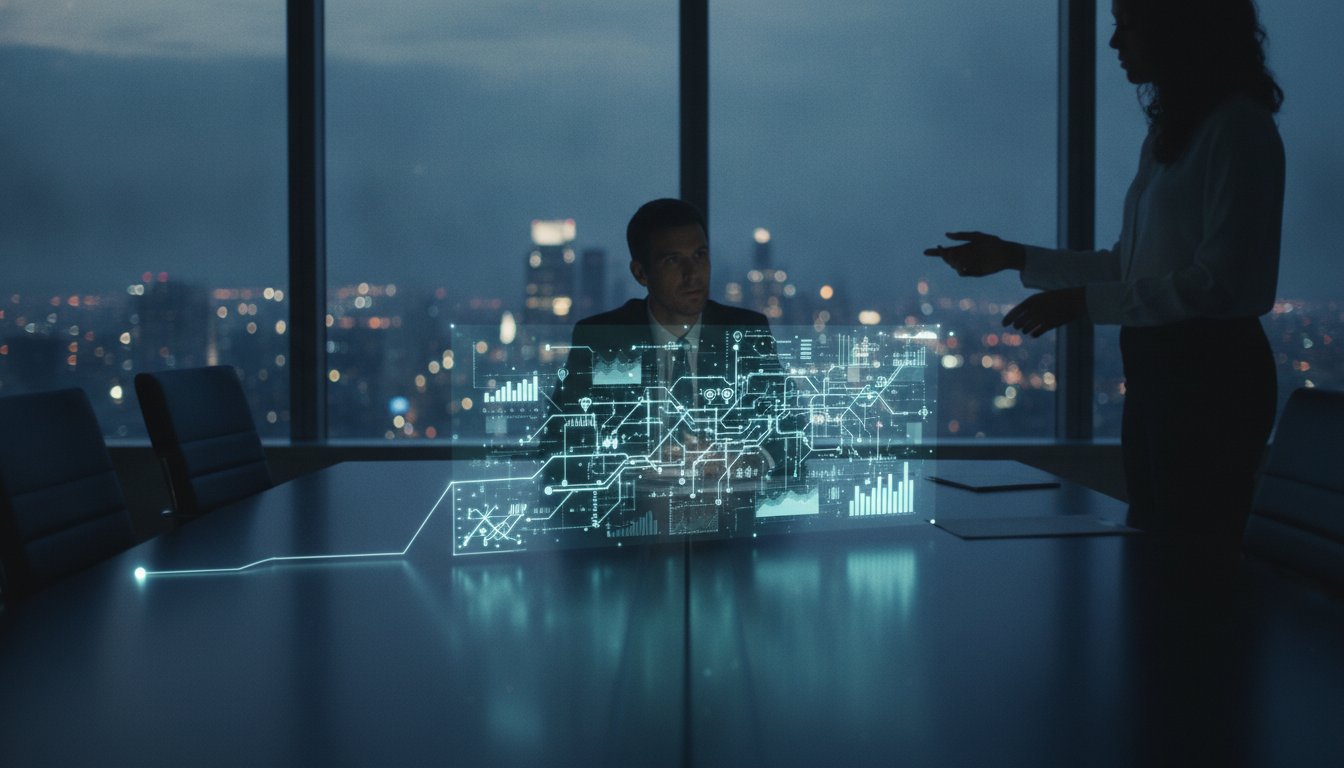 The Startup Execution Roadmap: Transitioning from Planning to Profit in 2026