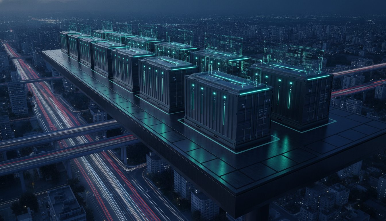 The Strategic Advantages: Benefits of Joining a Tier-1 BESS Partner Network in 2026