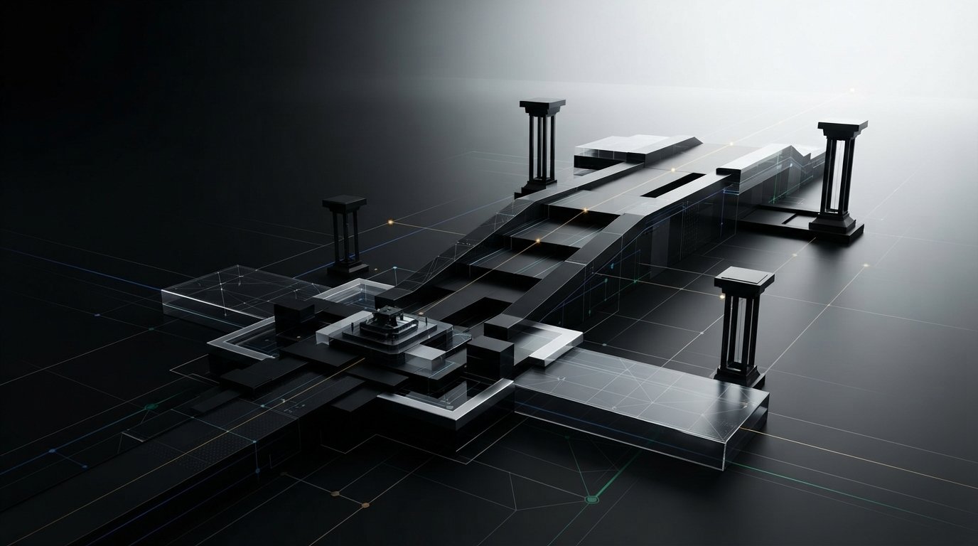 The Strategic Architect’s Guide to Choosing a Business Transformation Agency in 2026