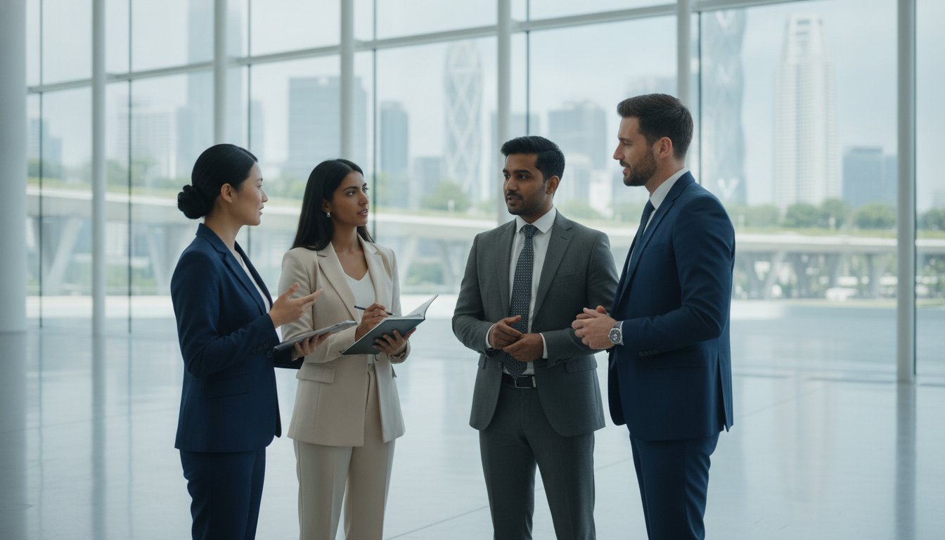 The Strategic Benefits of Attending International Relations Conferences in 2026