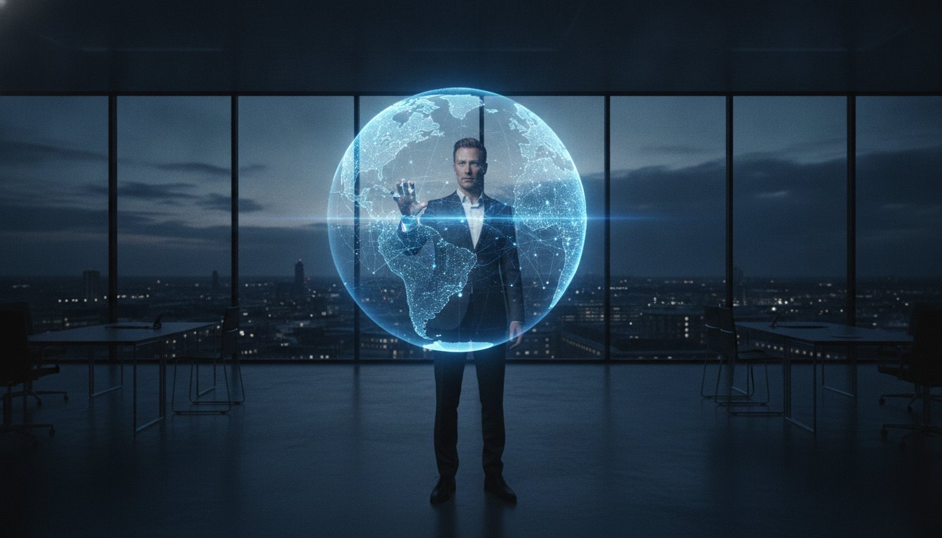 The Strategic Benefits of Dual Shoring: Balancing Global Efficiency with Local Accountability
