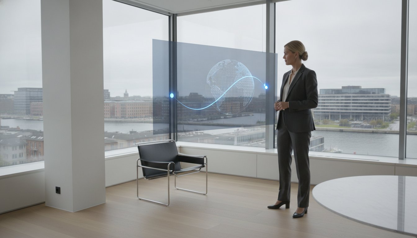 The Strategic Benefits of Dual Shoring: Balancing Global Efficiency with Local Accountability