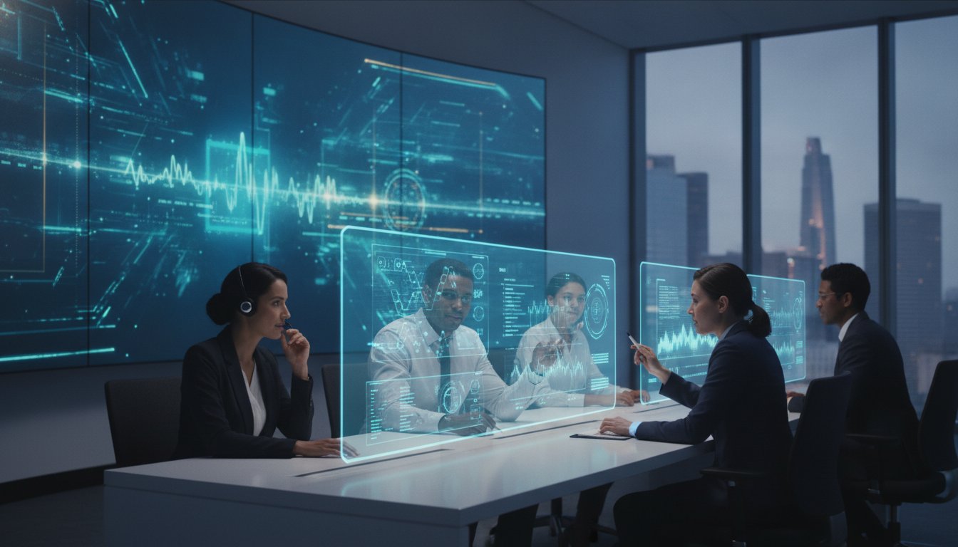 The Strategic Benefits of Integrated NOC and Helpdesk Services in 2026