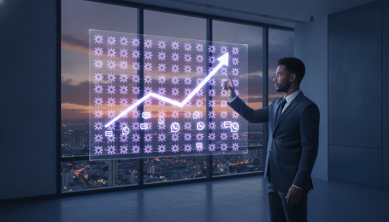 The Strategic Benefits of Online Reputation Management in 2026: Dominance or Obscurity?