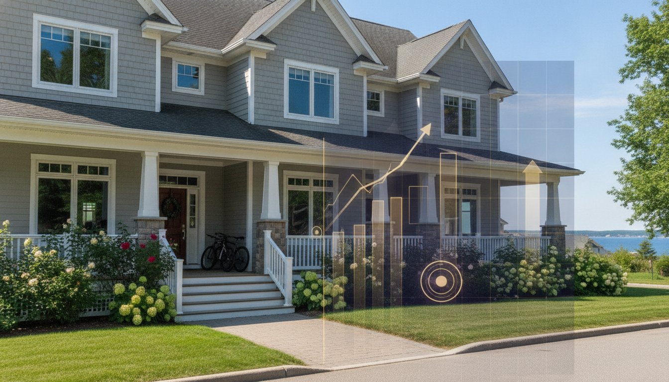The Strategic Benefits of Professional Property Management in Petoskey, MI