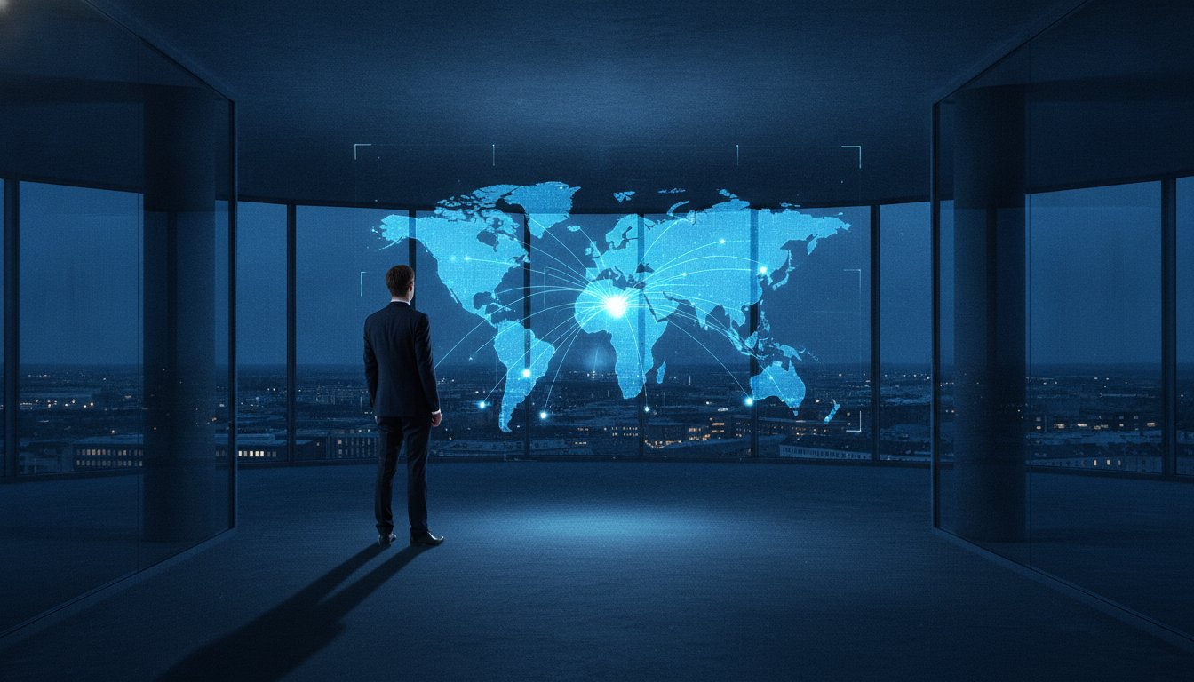 The Strategic Benefits of the Dual Shoring Model for IT Operations in 2026