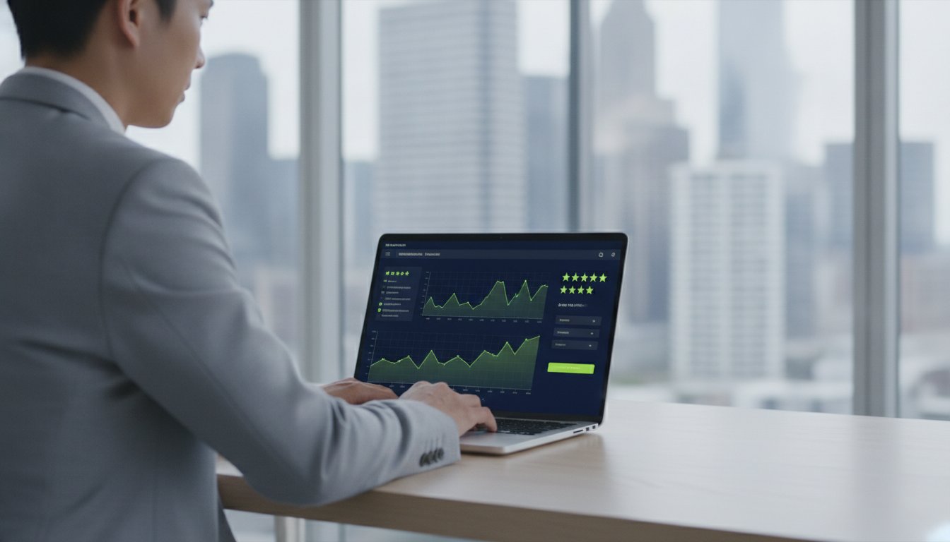 The Strategic Business Case for Review Management Software in 2026