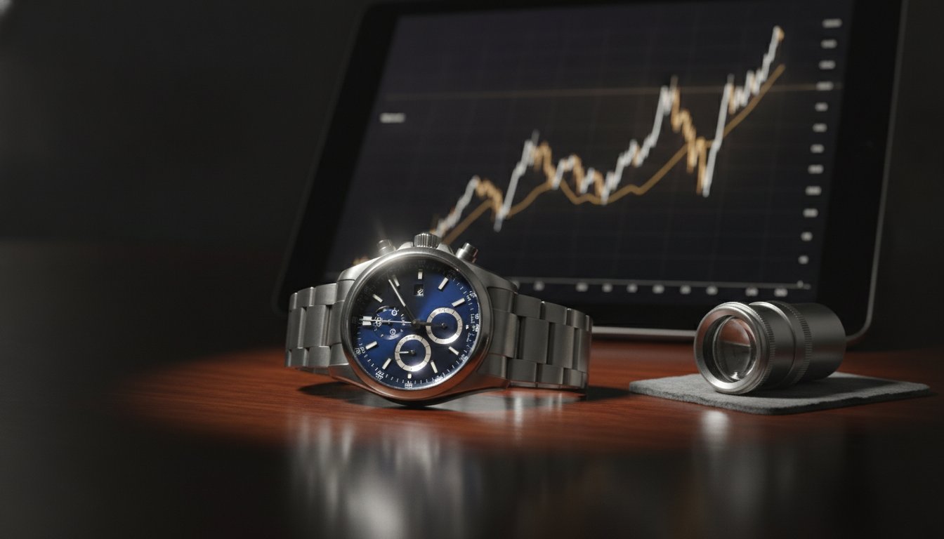 The Strategic Collector: 10 Benefits of Buying a Pre-Owned Luxury Watch in 2026