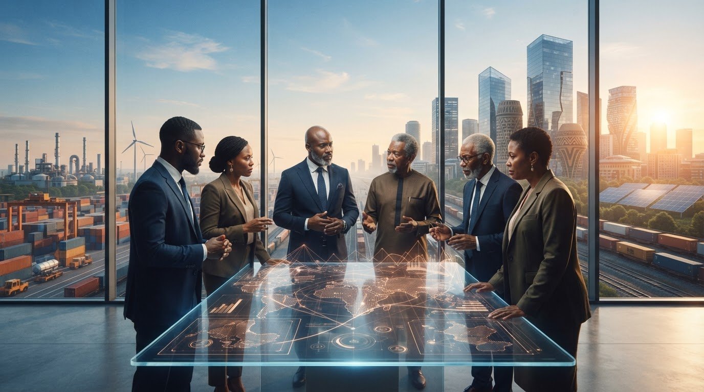 The Strategic Evolution of African Capital Markets: An Institutional Perspective for 2026