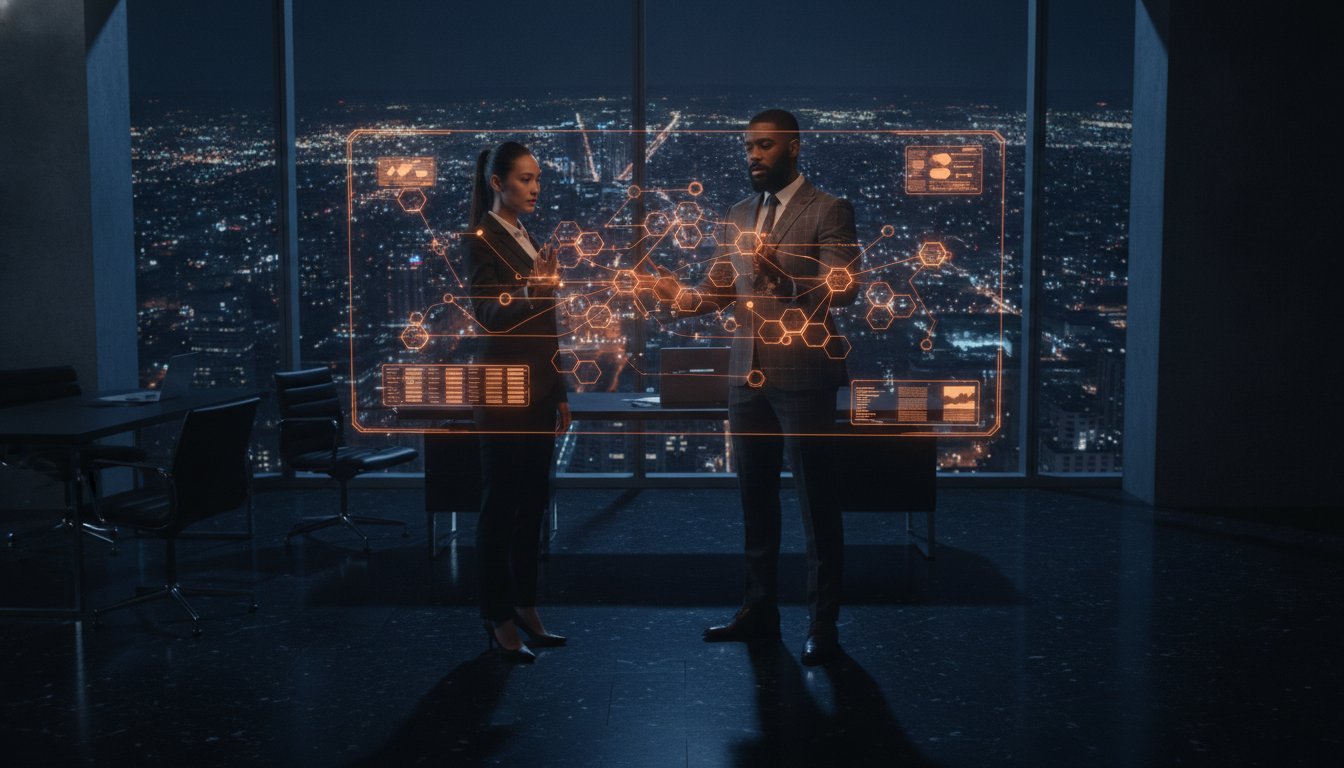 The Strategic Evolution of the Luxury Real Estate Referral Network in 2026