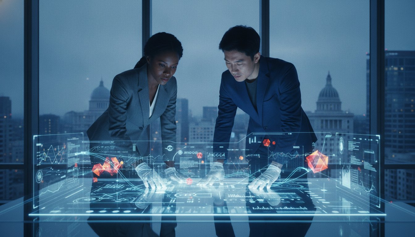 The Strategic Framework for a Federal Contract Management Plan in 2026