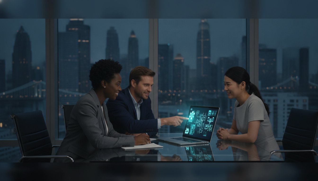 The Strategic Guide to Choosing an isolved Implementation Partner in 2026