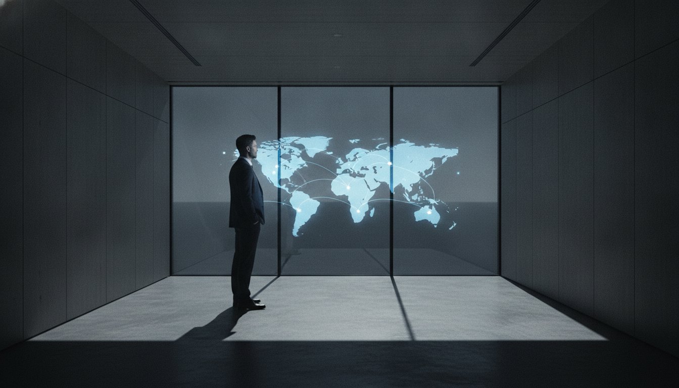 The Strategic Guide to Global IT Infrastructure Management in 2026