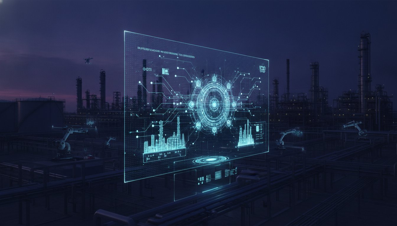 The Strategic Guide to Industrial AI Platforms: Engineering Certainty in 2026