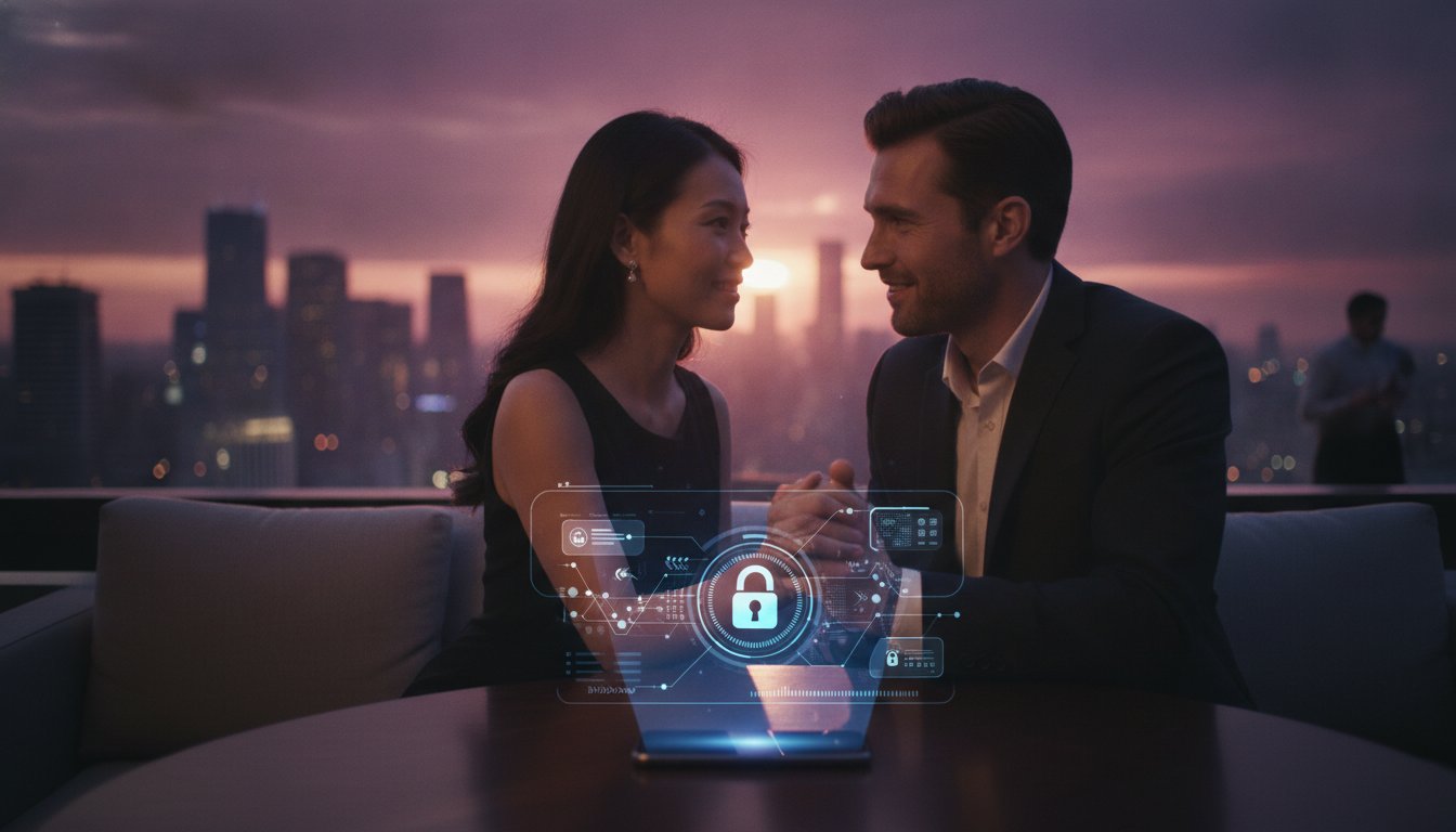 The Strategic Necessity of Background Checks in Online Dating (2026)