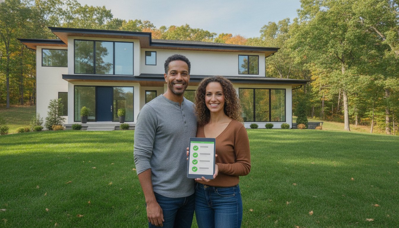 The Strategic New Homeowner Maintenance Checklist for West Michigan