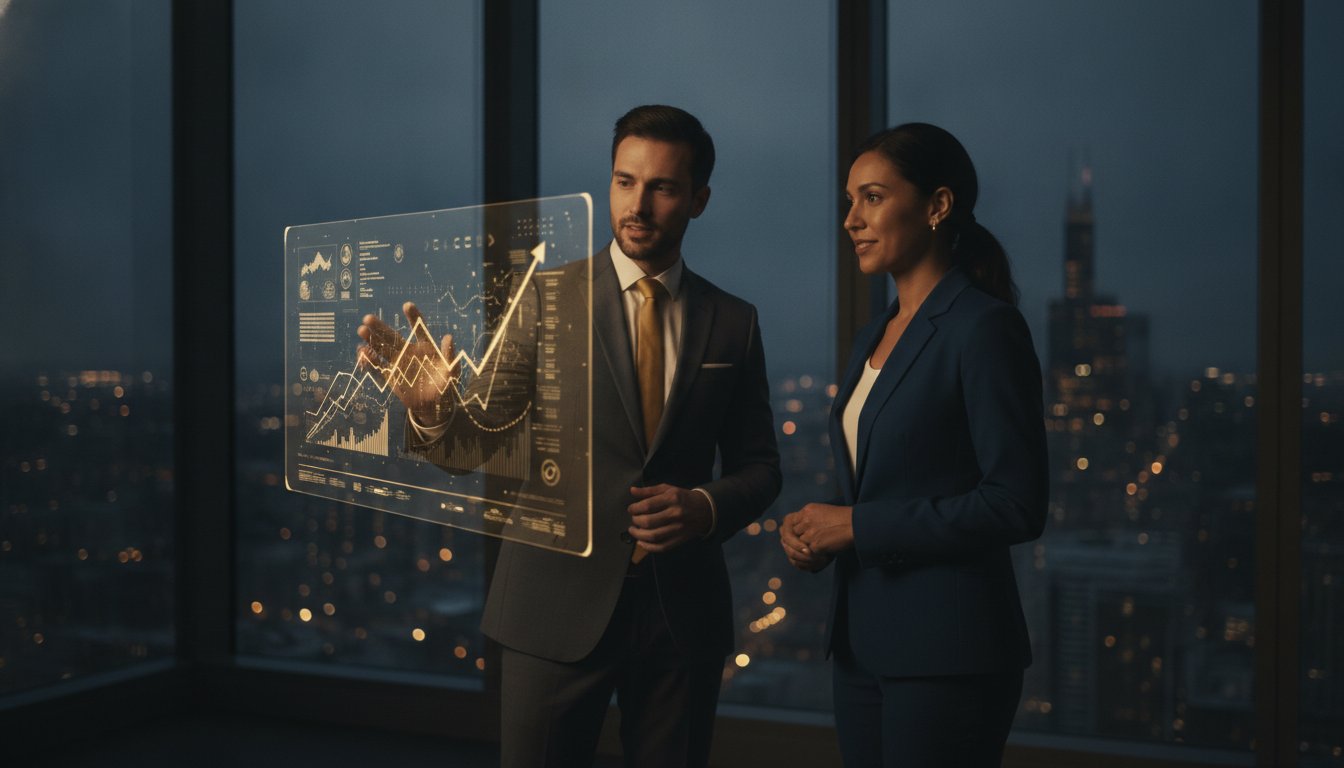 The Strategic Partner: Hiring a Financial Strategy Consultant for Small Business in 2026