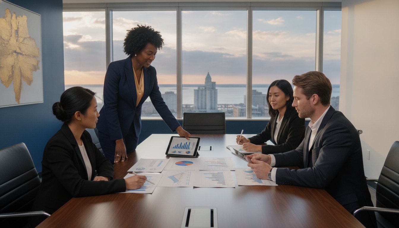 The Strategic Pause: A Guide to Business Tax Filing Extensions in NY (2026)