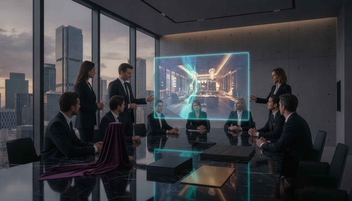 The Strategic Restaurant Branding Agency: Elevating Hospitality ROI in 2026