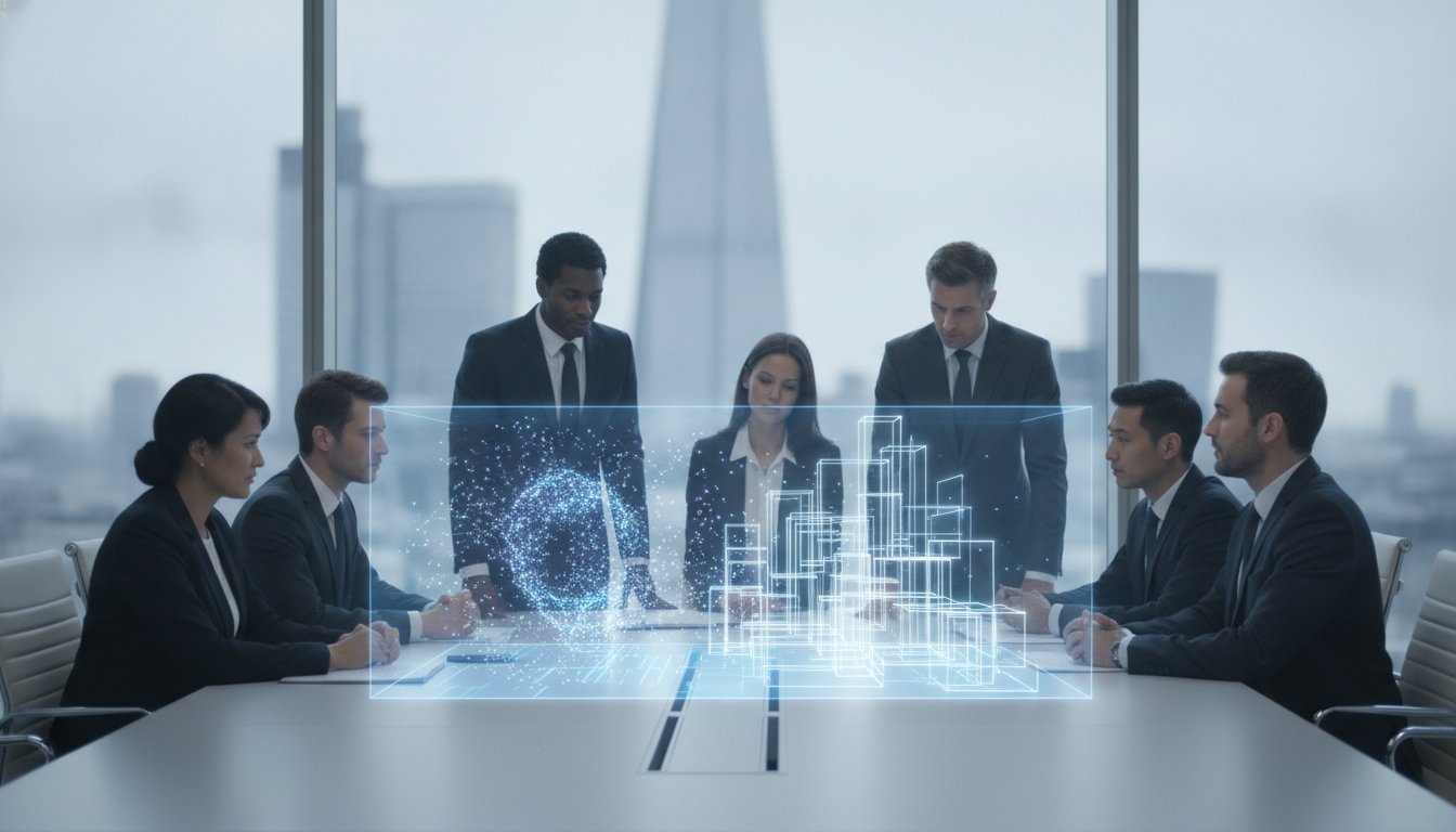 The Strategic Role of Research Design Consultancy in the UK: A Professional Guide
