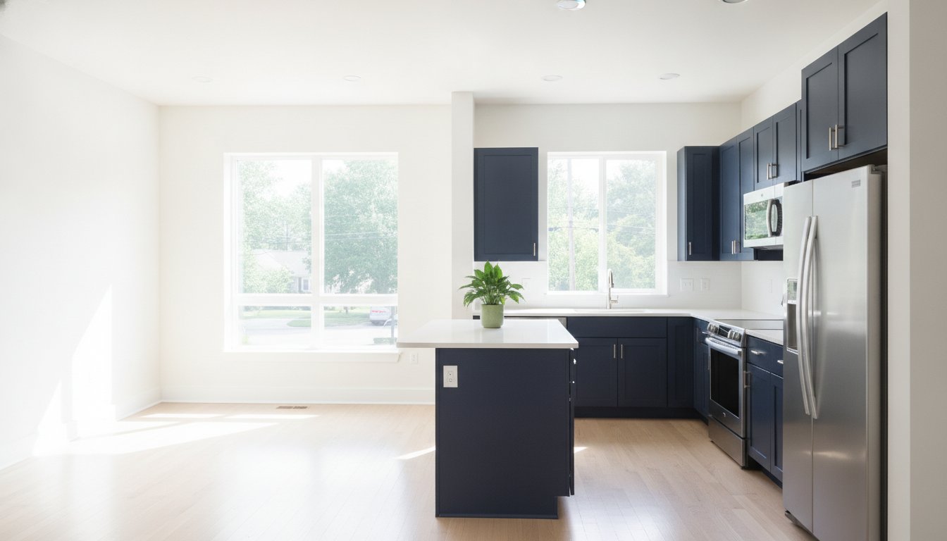 The Strategic Tenant Turnover Cleaning Checklist: Maximizing Property ROI in 2026