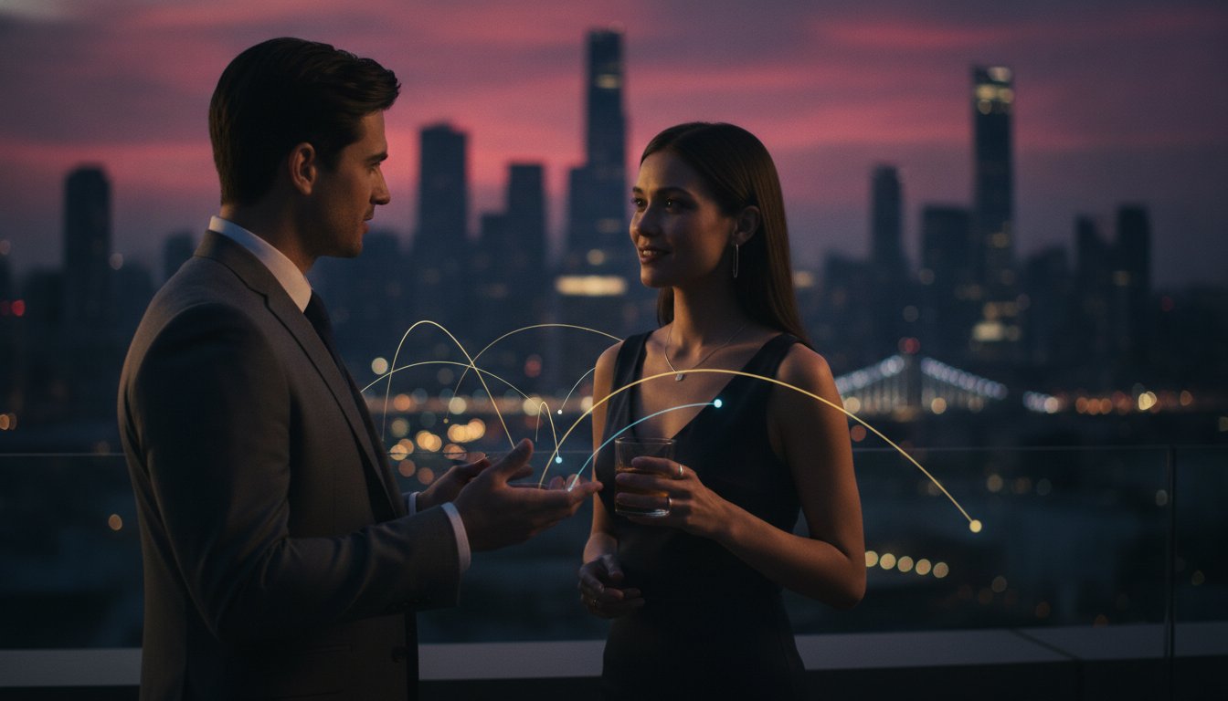 The Strategic Vetting Checklist: 45+ High-Intelligence Questions for Meaningful Connection