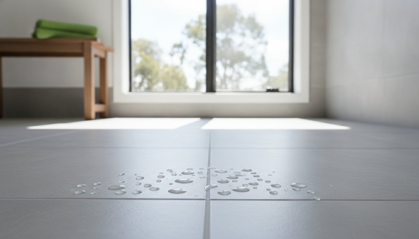 The Superior Choice: 7 Critical Benefits of Epoxy Grout in Bathrooms