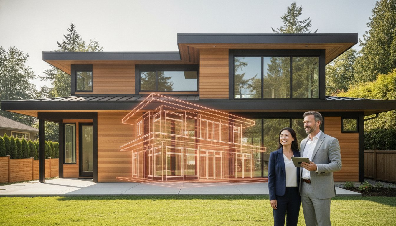 The Teardown and Rebuild Process in Vancouver: A 2026 Homeowner’s Guide