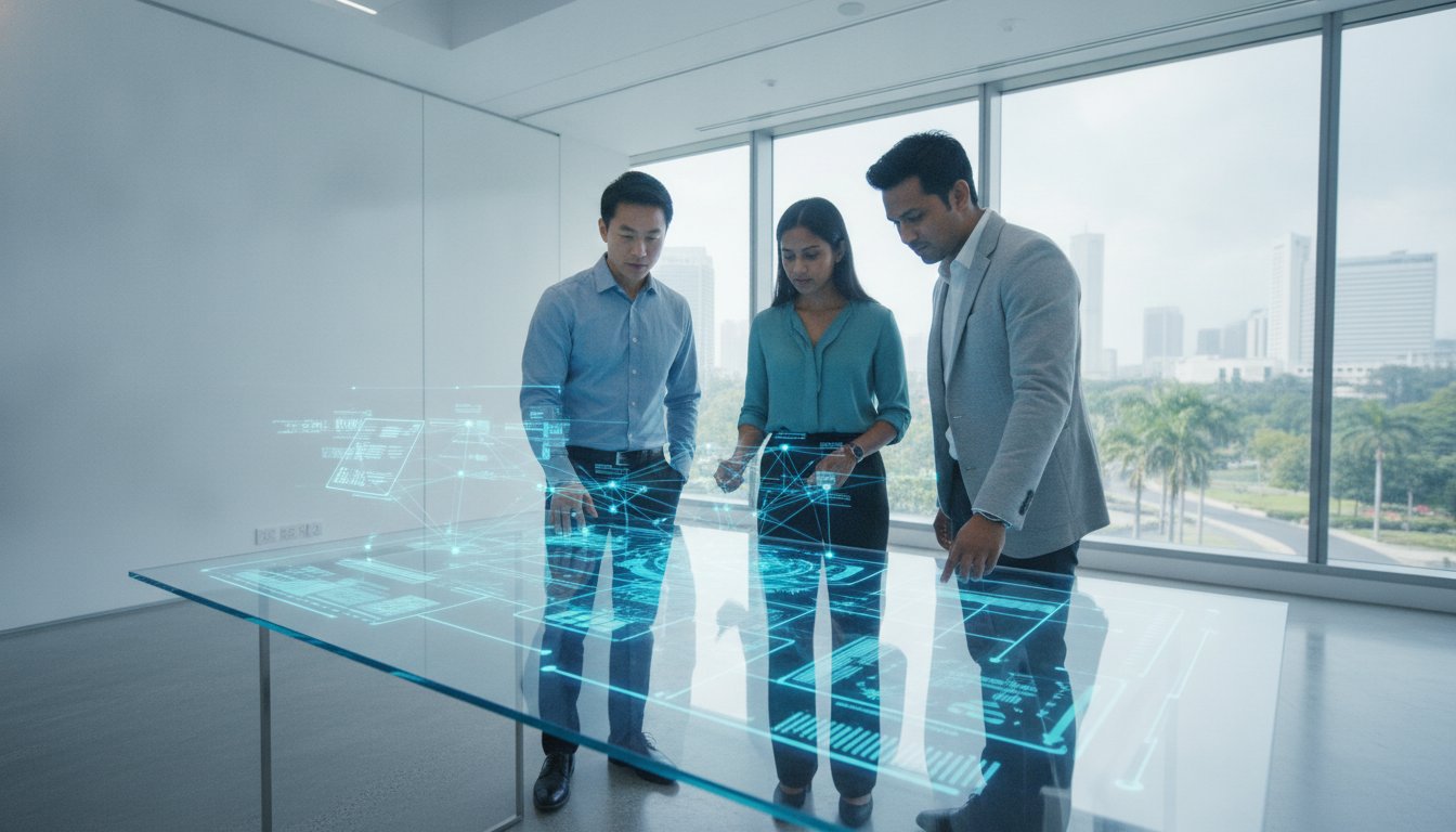 The Technical Solution Design Process: A Strategic Guide to Meeting Business Requirements