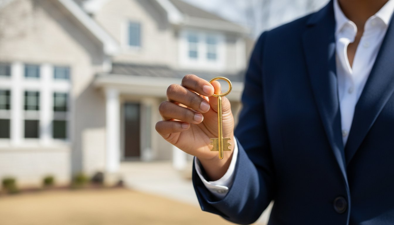 The Top 7 Benefits of Professional Property Management in 2026