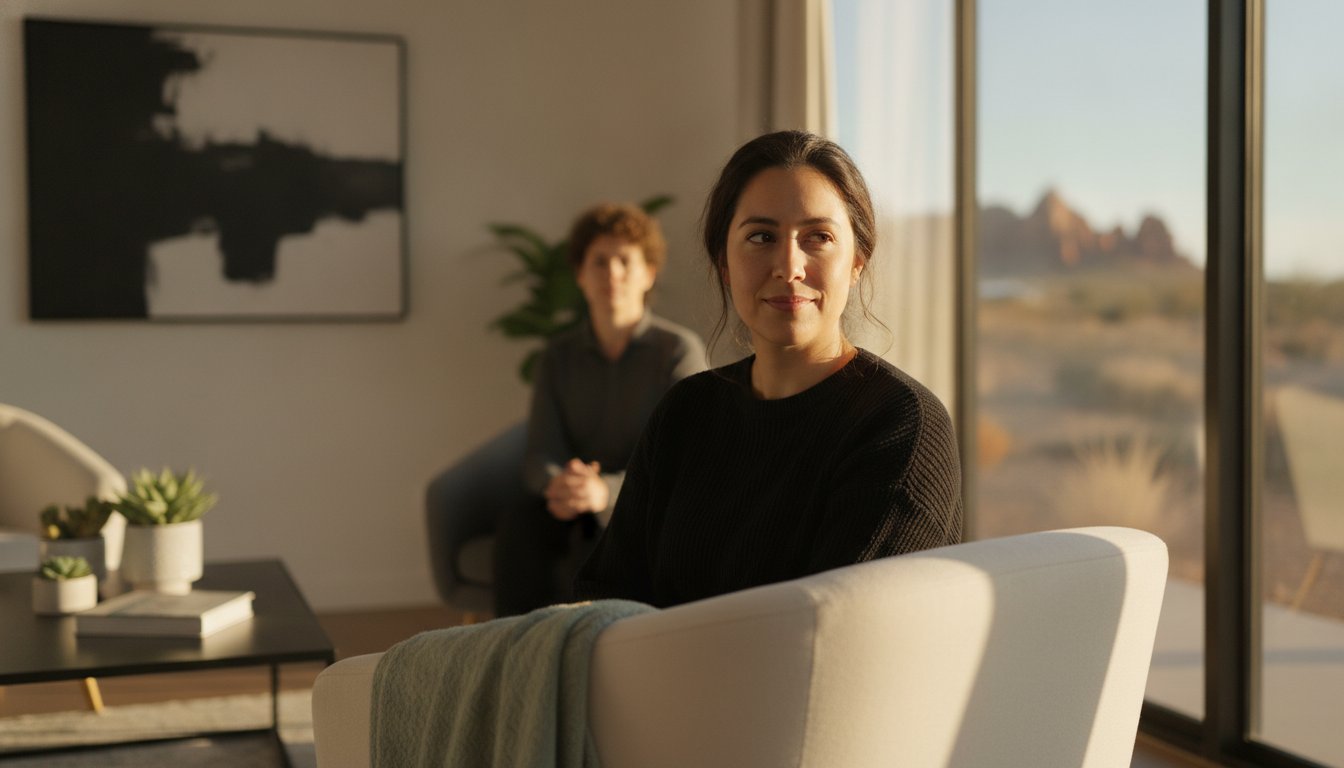 The Transformative Benefits of One-on-One Therapy: A Guide to Individual Counseling in 2026