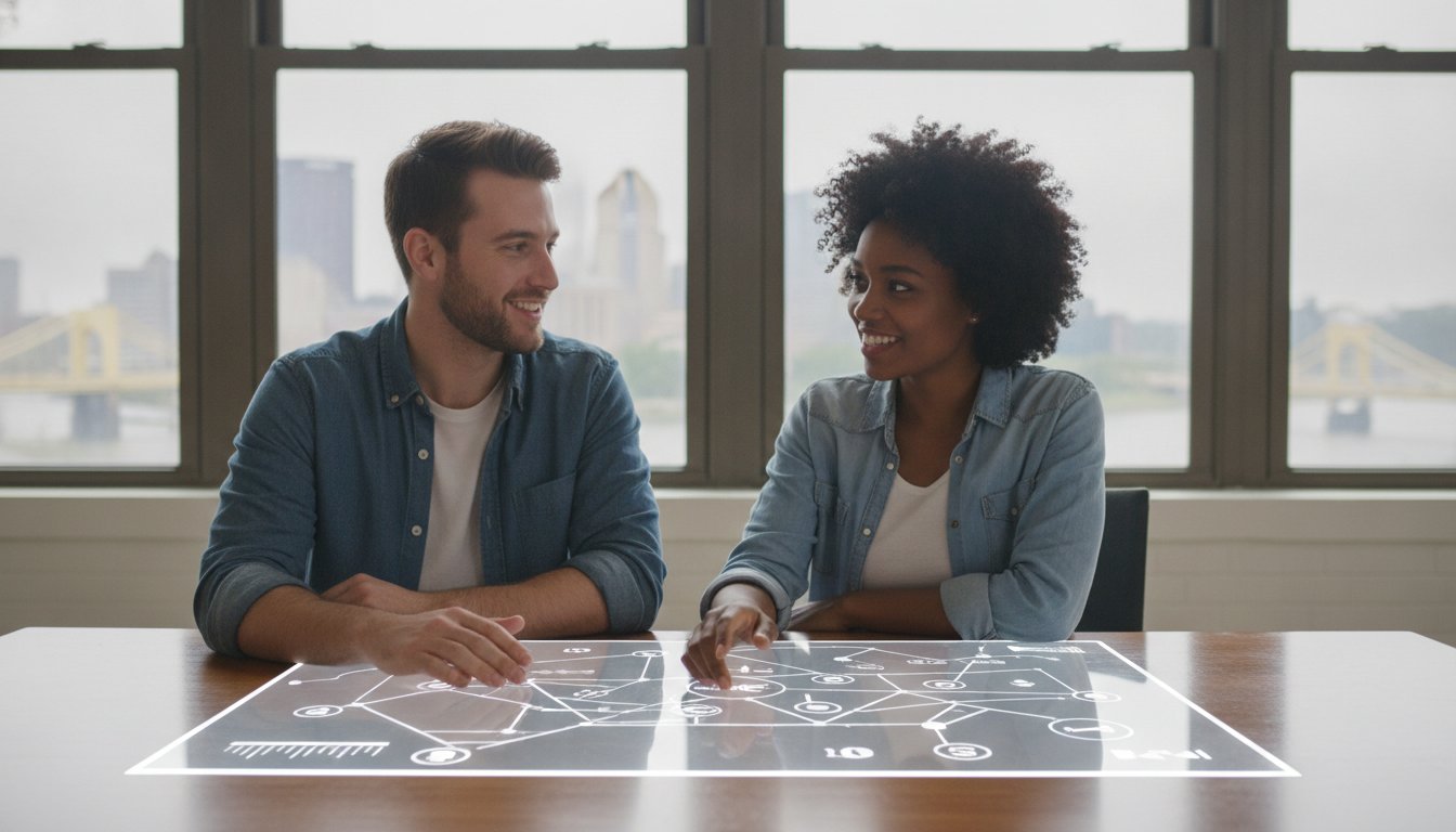 The Travel Companion Agreement: Crafting Your Blueprint for Shared Adventures in 2026