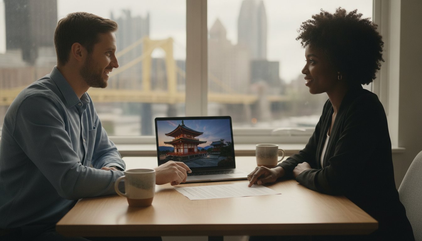 The Travel Partner Agreement: A Blueprint for Shared Adventure in 2026