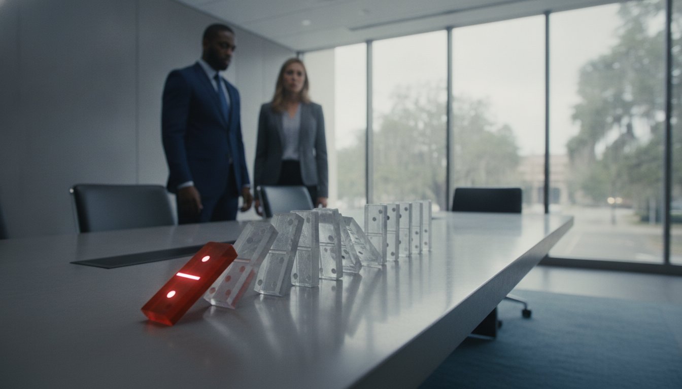 The True Cost of a Bad Hire in Savannah GA: 2026 Employer’s Risk Guide