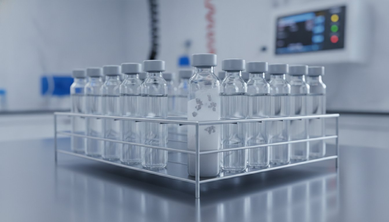 The True Cost of Failed Experiments Due to Bad Reagents: A 2026 Laboratory Guide