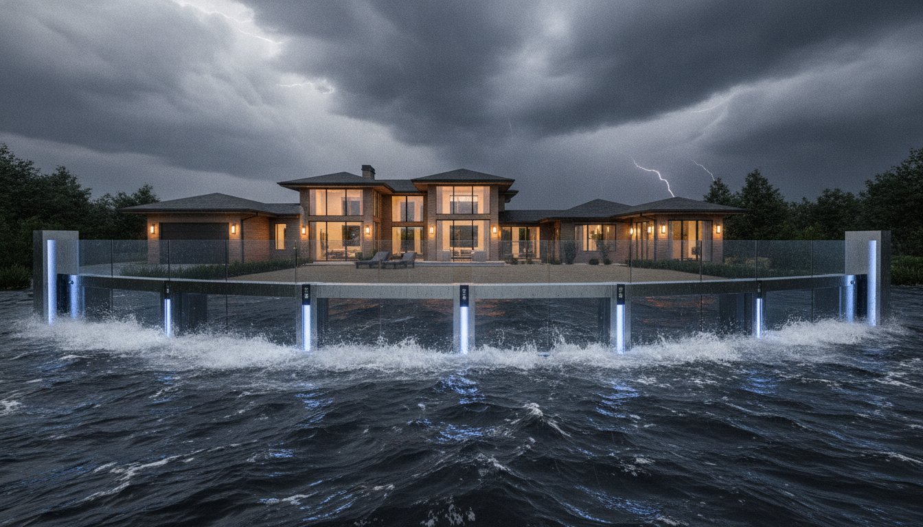 The True Cost of Flood Damage Without Barriers: A Price Too High to Pay