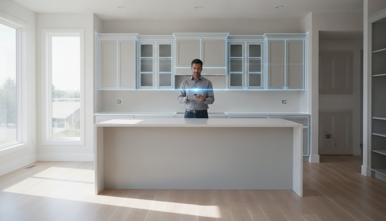The True Cost of Inaccurate Kitchen Measurements for Contractors in 2026