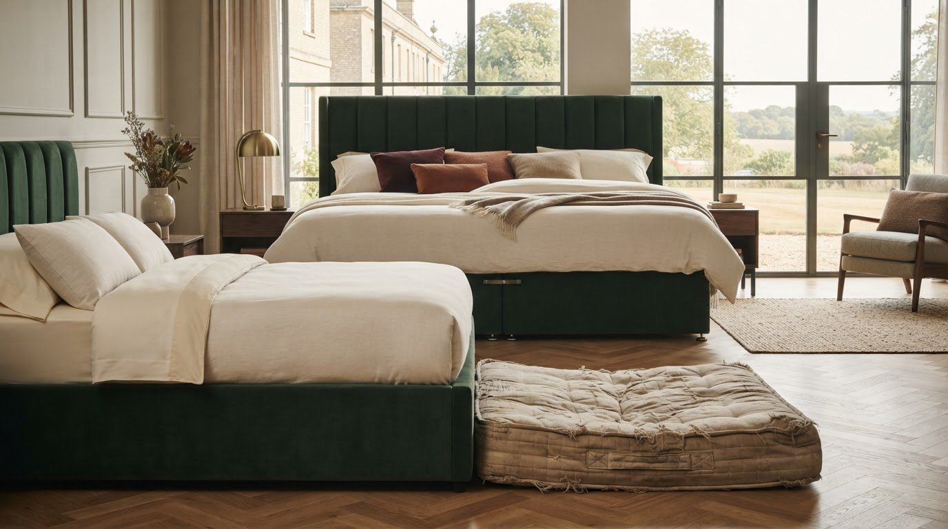 The True Long Term Value of a Good Bed: Investment vs Expense in 2026