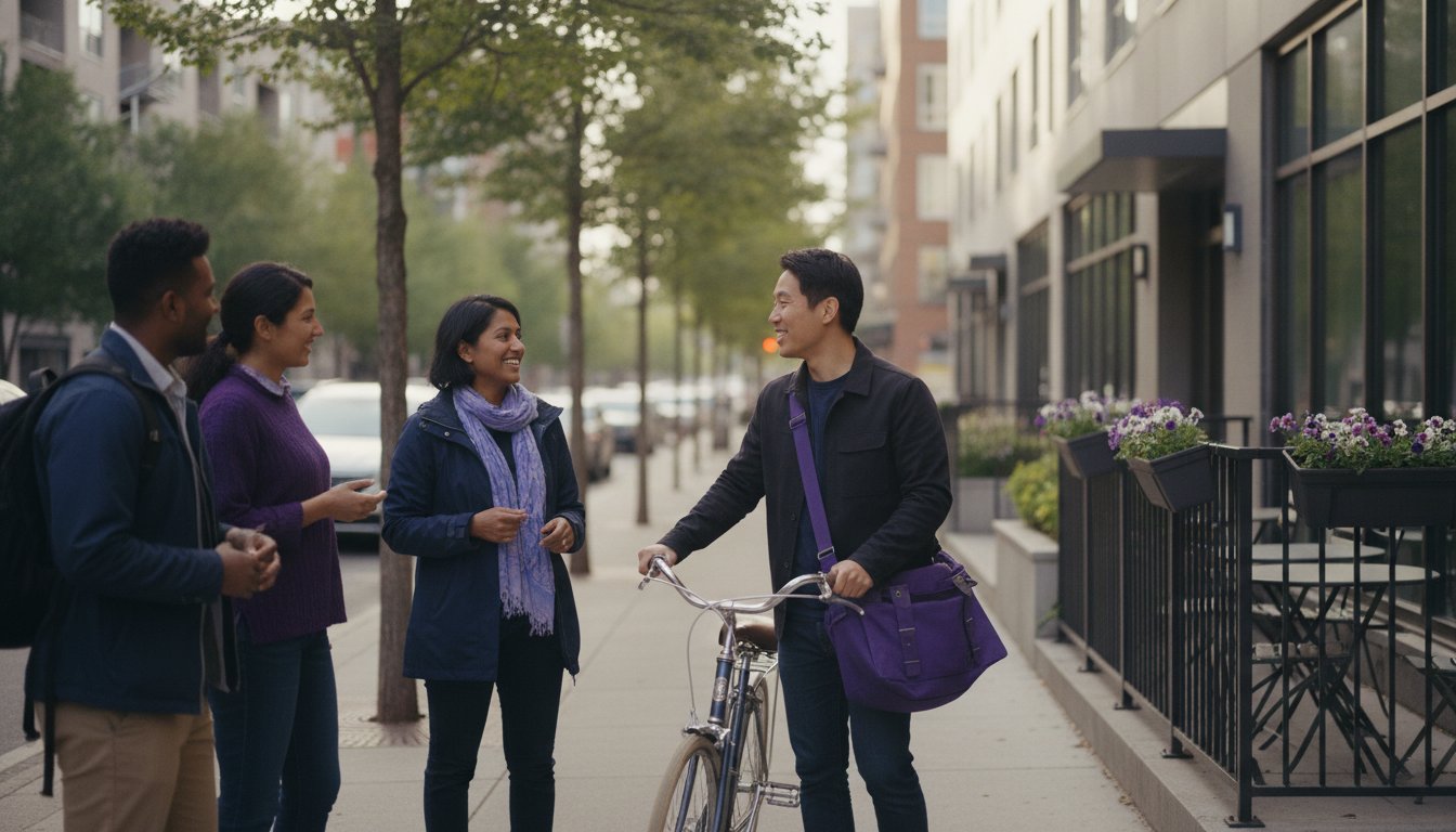 The Truth About Finding a Peer-to-Peer Marketplace for Expats in 2026