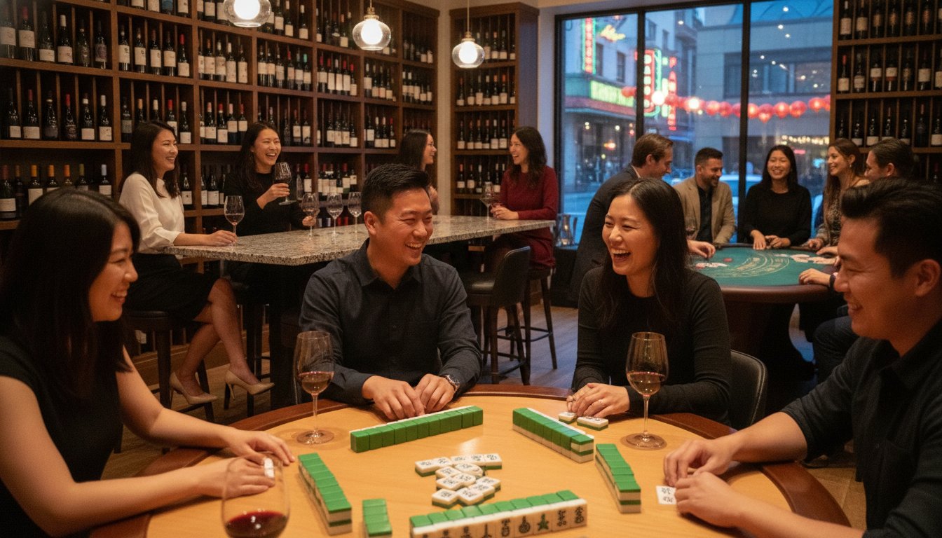 The Ultimate 2026 Asian American Winemakers List: Discover AAPI Excellence in SF