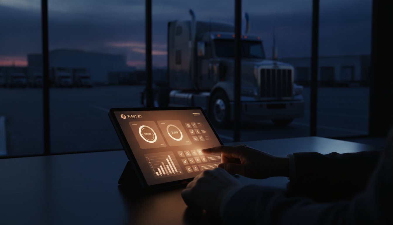 The Ultimate 2026 Fleet DOT Compliance Checklist: Stay Audit-Ready