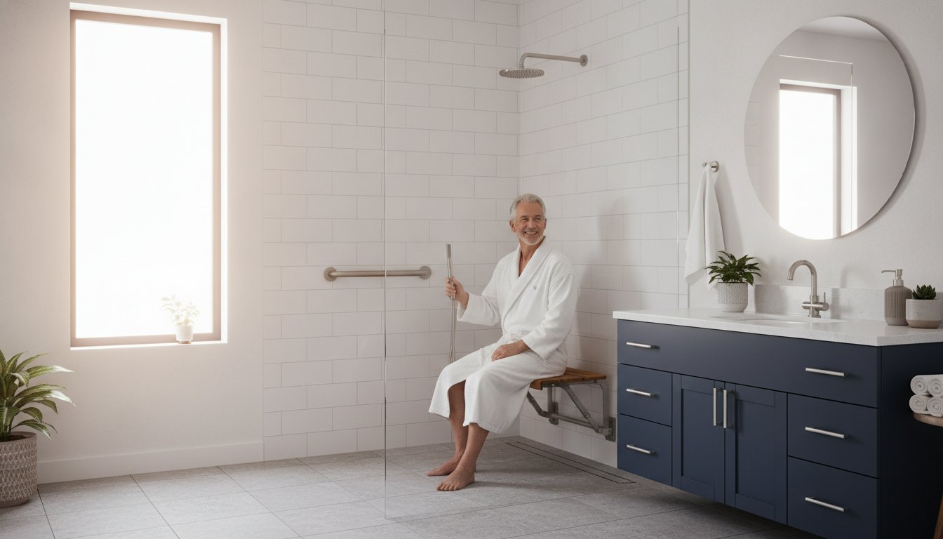 The Ultimate Aging in Place Checklist: A Room-by-Room Guide for 2026