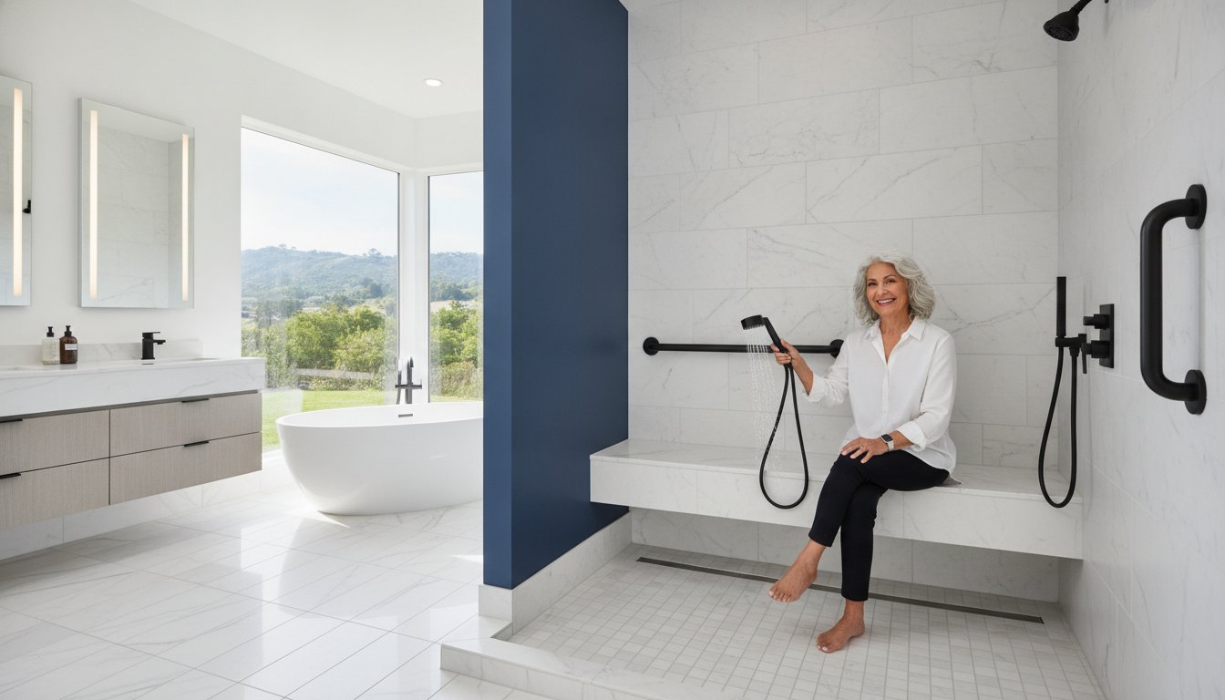 The Ultimate Aging in Place Checklist for Homeowners: A 2026 Guide to Safety and Independence