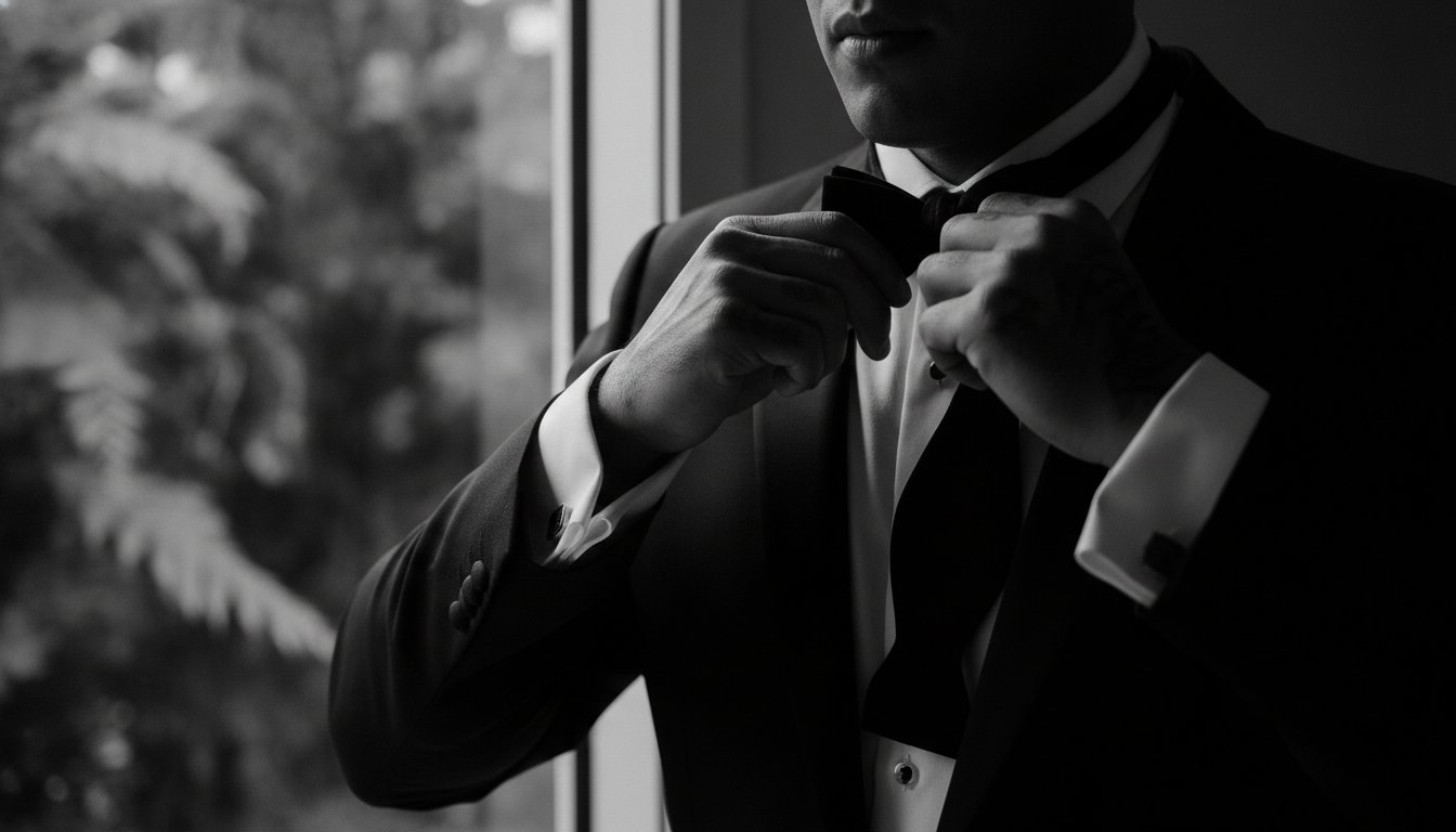The Ultimate Bowtie Guide: Self-Tie vs Pre-Tied and Style Tips for 2026