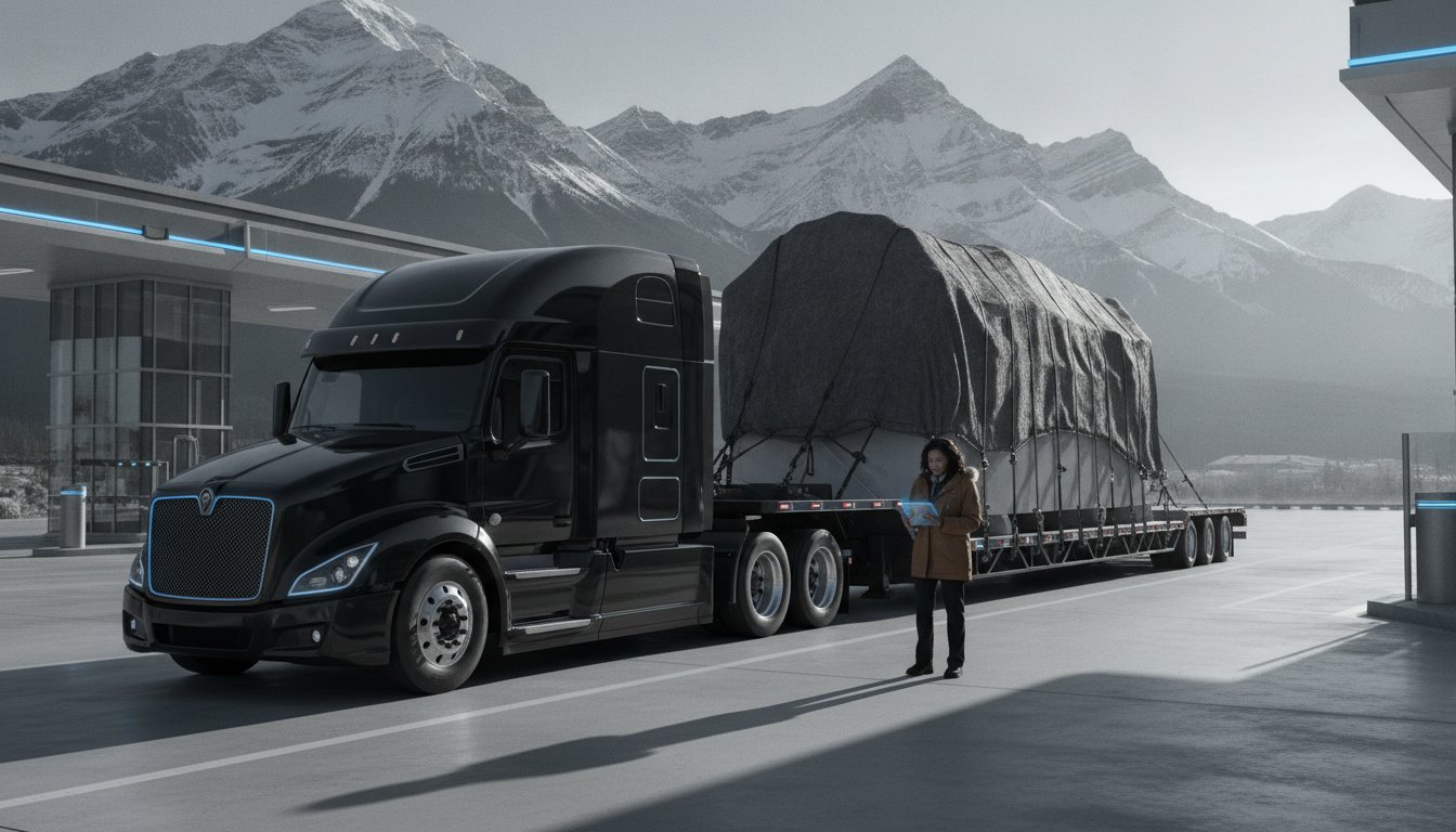 The Ultimate Canada to US Freight Shipping Checklist for 2026