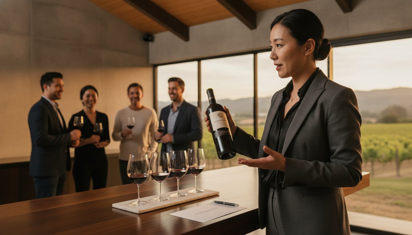 The Ultimate Checklist for Choosing a Curated Wine Club Membership
